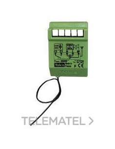 TELERRUPTOR MTR2000ERP 10a RADIO