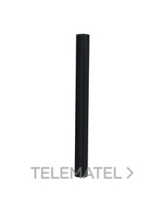MINICOLUMNA 0,65m ANTRACITA