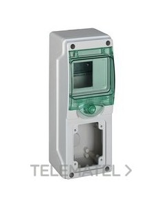 MINICOFRET KAEDRA T.INDUST.98x248mm 4