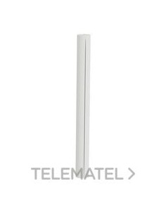 MINICOLUMNA 0,65m BLANCO