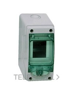 MINICOFRET KAEDRA 1x3 MÓDULOS 150x80x98