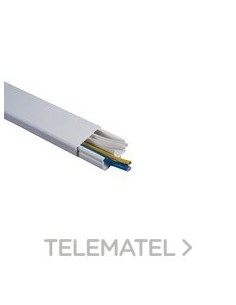 MINICANAL ADHESIVO 12x32mm