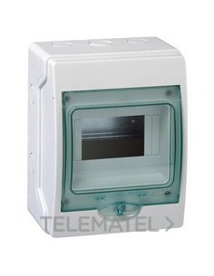 MINICOFRET KAEDRA 1x6 MOD.200x159x112