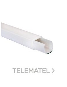 MINICANAL ADHESIVO 10x10mm