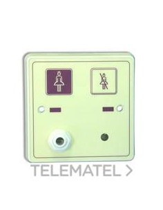 SECUNDARIO SH-622 PARA S6000