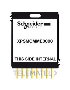 MEMORIA CONFIGURACIÓN