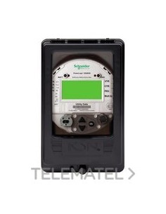 MEDIDOR ION8650C INT.AUX.ETH.& MODEM