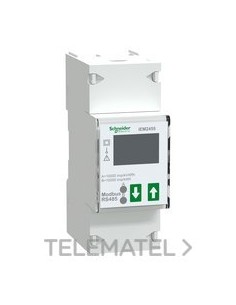 MED.MDR.MONO iEM2455 100A CL 1 MID ENERG