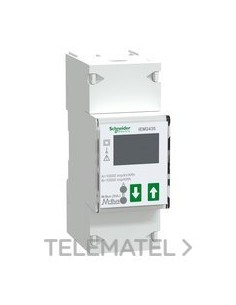 MED.MDR.MONO iEM2435 100A CL 1 MID ENERG