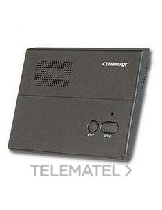 SECUNDARIO CM-800S PARA CENTRAL CM-810