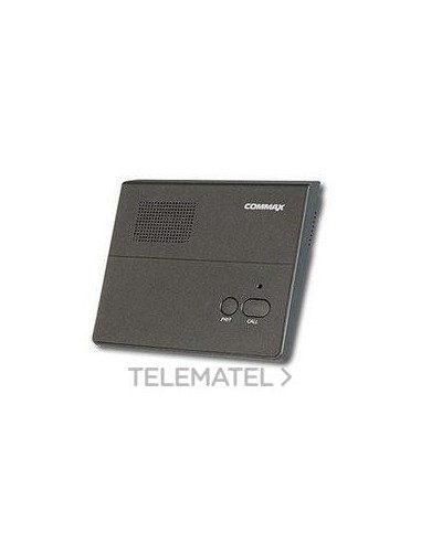 SECUNDARIO CM-800S PARA CENTRAL CM-810