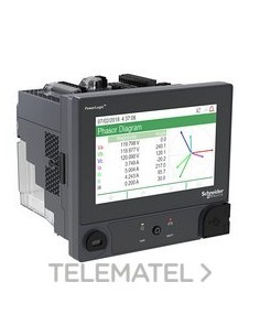 MED.CDAD.EN./POT.ION9000 LVCS/LVDC