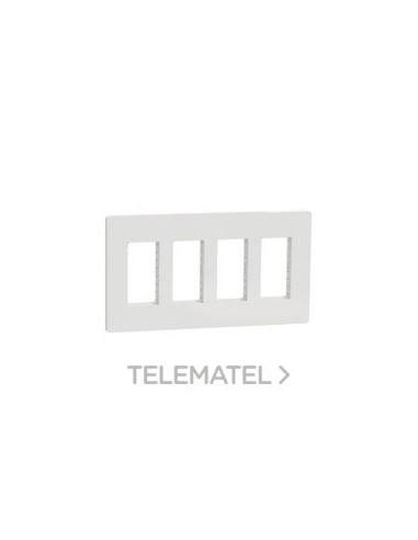 MARCO Y BASTIDORES PDT 4 COLUMNAS POLAR