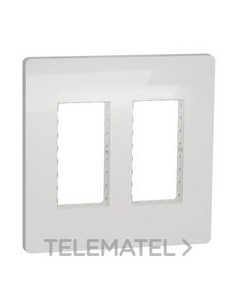 MARCO Y BASTIDORES PDT 2 COLUMNAS POLAR