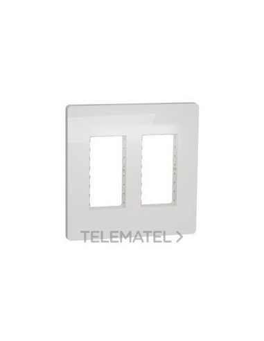 MARCO Y BASTIDORES PDT 2 COLUMNAS POLAR