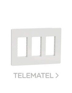 MARCO Y BASTIDORES PDT 3 COLUMNAS POLAR