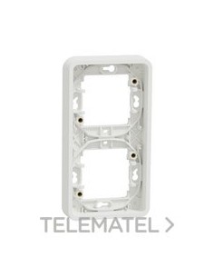 MARCO VT.2 EL.MUREVA IP55 BL