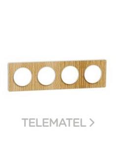 MARCO TOUCH CON 4 ELEMENTOS NATURE