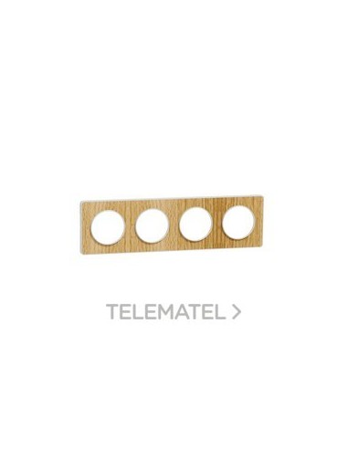 MARCO TOUCH CON 4 ELEMENTOS NATURE