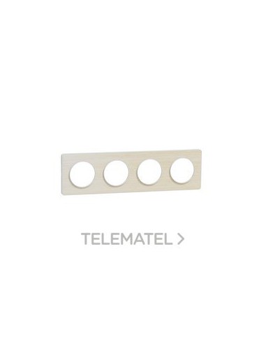 MARCO TOUCH CON 4 ELEMENTOS NÓRDICO