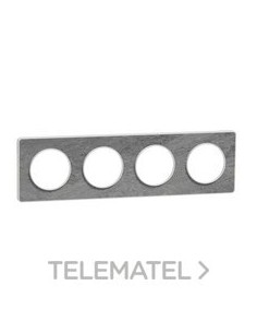 MARCO TOUCH CON 4 ELEMENTOS IGNITA