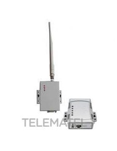 REPETIDOR / INTERFAZ IP RPTX17IP