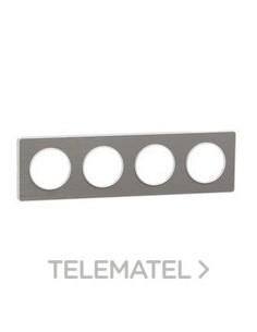 MARCO TOUCH 4 EL.Al CEPDO.