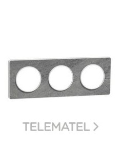 MARCO TOUCH CON 3 ELEMENTOS IGNITA