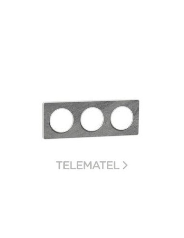 MARCO TOUCH CON 3 ELEMENTOS IGNITA