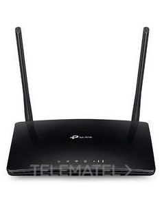 ROUTER 4G2INT WIFI 4G SIM CARD READY