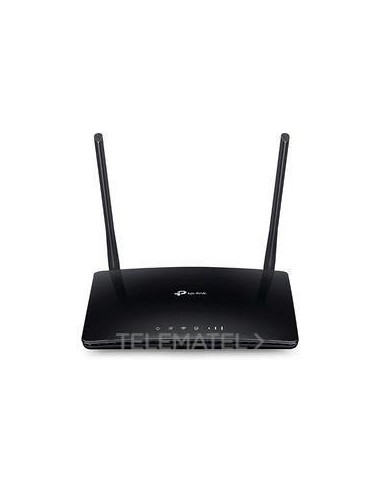 ROUTER 4G2INT WIFI 4G SIM CARD READY