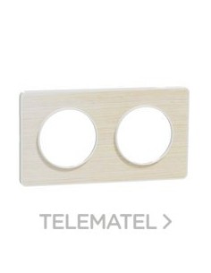 MARCO TOUCH CON 2 ELEMENTOS NÓRDICO