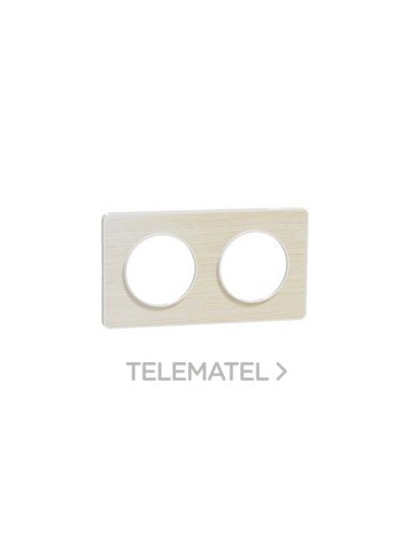 MARCO TOUCH CON 2 ELEMENTOS NÓRDICO