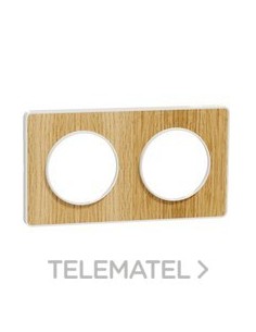 MARCO TOUCH CON 2 ELEMENTOS NATURE