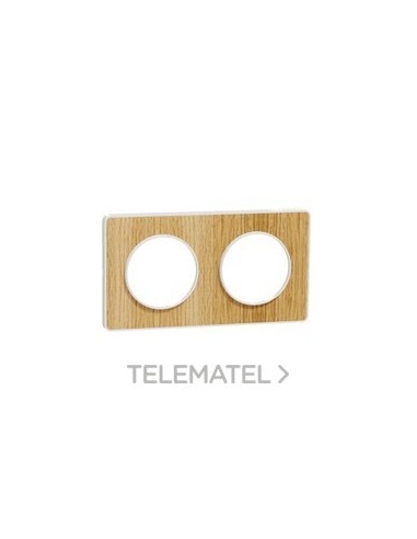 MARCO TOUCH CON 2 ELEMENTOS NATURE