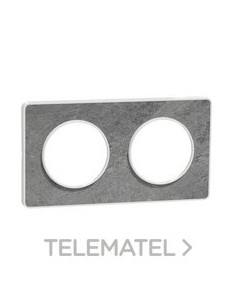 MARCO TOUCH CON 2 ELEMENTO IGNITA