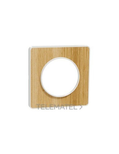 MARCO TOUCH CON 1 ELEMENTO NATURE