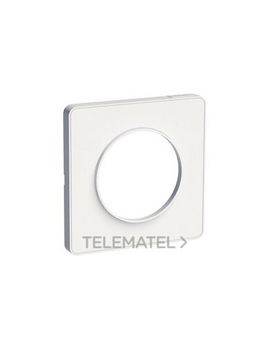 MARCO TOUCH 1 ELEMENTOS BLANCO MATE