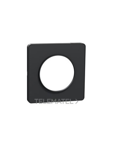 MARCO TOUCH 1 ELEMENTO ANTRACITA