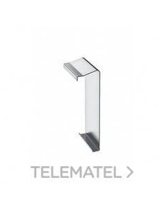 Fijación Tapa Metatray 60 I304