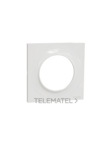 MARCO STYL CON 1 ELEMENTO BLANCO