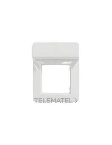 MARCO SOP.P/MOV.1 EL.BL