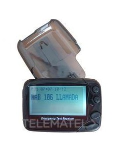 RECEPTOR BUSCAPERSONAS PG-M4M