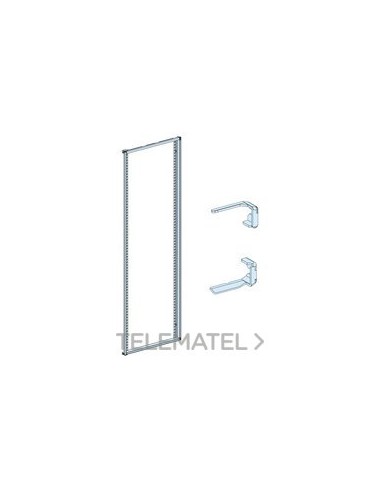 MARCO PIVOTANTE TAPAS ANCHO 400mm