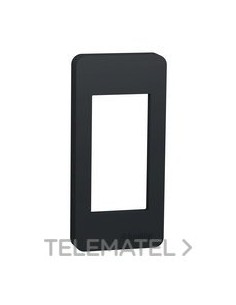 MARCO PERFILARÍA 1 MODULO ANTRACITA