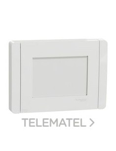 MARCO NEW ÚNICA STUDIO IP55 3 MOD.BPL.