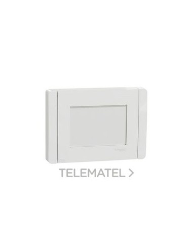 MARCO NEW ÚNICA STUDIO IP55 3 MOD.BPL.