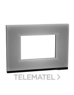 MARCO NEW ÚNICA PURE 3 MOD.CRIST.NG