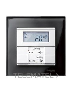 MARCO METAL M-ELEGANCE 1 EL.NG CRIST.