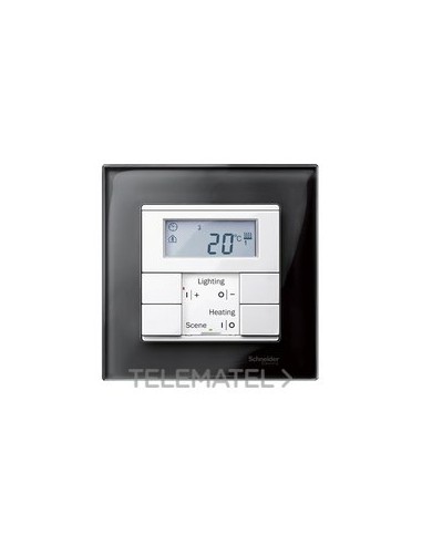 MARCO METAL M-ELEGANCE 1 EL.NG CRIST.